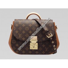 Louis Vuitton 2012 Monogram Canvas Eden MM Camel Louis Vuitton 2012 Monogram Canvas Eden MM Camel