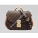Louis Vuitton 2012 Monogram Canvas Eden MM Camel Louis Vuitton 2012 Monogram Canvas Eden MM Camel