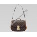 Louis Vuitton 2012 Monogram Canvas Eden MM Camel Louis Vuitton 2012 Monogram Canvas Eden MM Camel