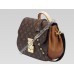 Louis Vuitton 2012 Monogram Canvas Eden MM Camel Louis Vuitton 2012 Monogram Canvas Eden MM Camel
