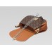 Louis Vuitton 2012 Monogram Canvas Eden MM Camel Louis Vuitton 2012 Monogram Canvas Eden MM Camel