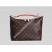 Louis Vuitton 2012 Monogram Canvas Sully PM Louis Vuitton 2012 Monogram Canvas Sully PM