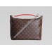 Louis Vuitton 2012 Monogram Canvas Sully PM Louis Vuitton 2012 Monogram Canvas Sully PM
