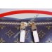 Louis Vuitton 2012 Monogram Canvas Sully PM Louis Vuitton 2012 Monogram Canvas Sully PM