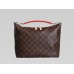 Louis Vuitton 2012 Monogram Canvas Sully PM Louis Vuitton 2012 Monogram Canvas Sully PM