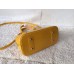 Louis Vuitton Epi Leather Alma BB M40866 Yellow Louis Vuitton Epi Leather Alma BB M40866 Yellow