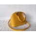 Louis Vuitton Epi Leather Alma BB M40866 Yellow Louis Vuitton Epi Leather Alma BB M40866 Yellow