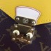 Louis Vuitton Pallas Chain Flap Bag yellow flap Louis Vuitton Pallas Chain Flap Bag yellow flap