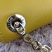 Louis Vuitton Pallas Chain Flap Bag yellow flap Louis Vuitton Pallas Chain Flap Bag yellow flap