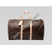 Louis Vuitton Monogram Canvas Travel Bag Keepall 50 Louis Vuitton Monogram Canvas Travel Bag Keepall 50