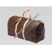 Louis Vuitton Monogram Canvas Travel Bag Keepall 50 Louis Vuitton Monogram Canvas Travel Bag Keepall 50