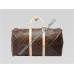 Louis Vuitton Monogram Canvas Travel Bag Keepall 50 Louis Vuitton Monogram Canvas Travel Bag Keepall 50
