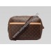 Louis Vuitton Monogram Canvas Reporter GM