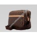 Louis Vuitton Monogram Canvas Reporter GM