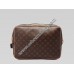 Louis Vuitton Monogram Canvas Reporter GM