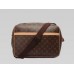 Louis Vuitton Monogram Canvas Reporter GM