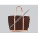 LOUIS VUITTON MONOGRAM CANVAS BABYLONE LOUIS VUITTON MONOGRAM CANVAS BABYLONE