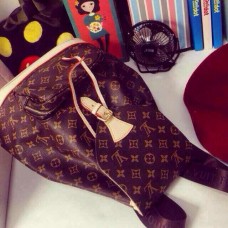 LOUIS VUITTON MONOGRAM MONTSOURIS MM LOUIS VUITTON MONOGRAM MONTSOURIS MM