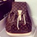LOUIS VUITTON MONOGRAM MONTSOURIS MM
