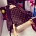 LOUIS VUITTON MONOGRAM MONTSOURIS MM
