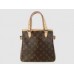 LOUIS VUITTON MONOGRAM CANVAS BATIGNOLLES LOUIS VUITTON MONOGRAM CANVAS BATIGNOLLES