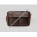 LOUIS VUITTON MONOGRAM CANVAS MULTIPLI-CITE LOUIS VUITTON MONOGRAM CANVAS MULTIPLI-CITE
