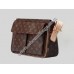 LOUIS VUITTON MONOGRAM CANVAS MULTIPLI-CITE LOUIS VUITTON MONOGRAM CANVAS MULTIPLI-CITE