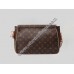 LOUIS VUITTON MONOGRAM CANVAS MULTIPLI-CITE LOUIS VUITTON MONOGRAM CANVAS MULTIPLI-CITE