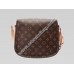 Louis Vuitton Monogram Canvas Saint Cloud Handbag Louis Vuitton Monogram Canvas Saint Cloud Handbag