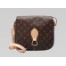 Louis Vuitton Monogram Canvas Saint Cloud Handbag Louis Vuitton Monogram Canvas Saint Cloud Handbag