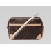 Louis Vuitton Monogram Canvas Trocadero 30 Handbag