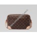 Louis Vuitton Monogram Canvas Trocadero 30 Handbag