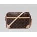 Louis Vuitton Monogram Canvas Trocadero 30 Handbag