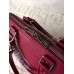 Louis Vuitton Epi Leather Alma PM M52142 Bordeaux Louis Vuitton Epi Leather Alma PM M52142 Bordeaux