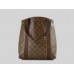 LOUIS VUITTON MONOGRAM CANVAS CABAS BEAUBOURG BAG LOUIS VUITTON MONOGRAM CANVAS CABAS BEAUBOURG BAG