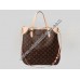 LOUIS VUITTON MONOGRAM CANVAS ODEON GM LOUIS VUITTON MONOGRAM CANVAS ODEON GM