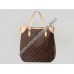 LOUIS VUITTON MONOGRAM CANVAS ODEON GM LOUIS VUITTON MONOGRAM CANVAS ODEON GM