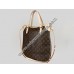 LOUIS VUITTON MONOGRAM CANVAS ODEON GM LOUIS VUITTON MONOGRAM CANVAS ODEON GM