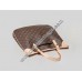 LOUIS VUITTON MONOGRAM CANVAS ODEON GM LOUIS VUITTON MONOGRAM CANVAS ODEON GM