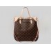 LOUIS VUITTON MONOGRAM CANVAS ODEON GM LOUIS VUITTON MONOGRAM CANVAS ODEON GM