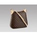 LOUIS VUITTON MONOGRAM CANVAS ODEON MM LOUIS VUITTON MONOGRAM CANVAS ODEON MM