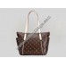LOUIS VUITTON MONOGRAM CANVAS TOTALLY PM