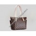 LOUIS VUITTON MONOGRAM CANVAS TOTALLY PM