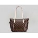 LOUIS VUITTON MONOGRAM CANVAS TOTALLY PM