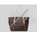 LOUIS VUITTON MONOGRAM CANVAS TOTALLY GM