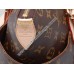 LOUIS VUITTON MONOGRAM CANVAS TOTALLY GM