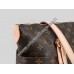 LOUIS VUITTON MONOGRAM CANVAS TOTALLY GM