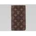 Louis Vuitton Monogram Canvas Columbus Wallet