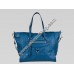 Louis Vuitton 2011 Monogram Emprinte Lumineuse PM In Dark Cerulean Louis Vuitton 2011 Monogram Emprinte Lumineuse PM In Dark Cerulean