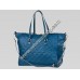 Louis Vuitton 2011 Monogram Emprinte Lumineuse PM In Dark Cerulean Louis Vuitton 2011 Monogram Emprinte Lumineuse PM In Dark Cerulean